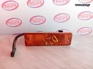 NISSAN D21 '92-'97 ΜΕΤΑΧΕΙΡΙΣΜΕΝΟ ΕΜΠΡΟΣ ΑΡΙΣΤΕΡΟ ΦΛΑΣ ΠΡΟΦΥΛΑΚΤΗΡΑ