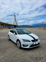 Seat Leon 2015 SC Fr Plus