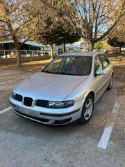 Seat Leon 2003