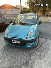 Daewoo Matiz '04