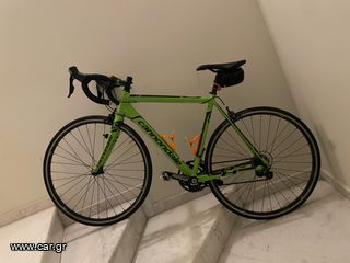 Cannondale '15 Cannondale caad8 advanced design aluminium