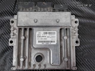FORD KUGA 2.0 TDCI ΕΓΚΕΦΑΛΟΣ DELPHI DCM3.5,28383257,DV41-12A650-CF