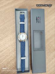 Ρολόϊ SECTOR ανδρικό σε άριστη κατάσταση