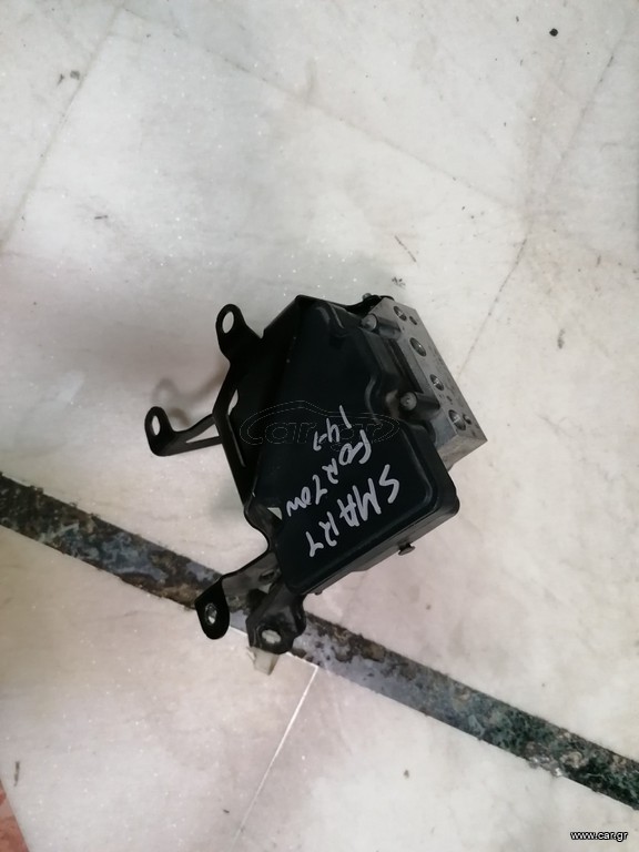 ΜΟΝΆΔΑ ABS SMART FORTOW 453