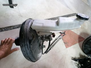 ΣΕΒΡΟΦΡΕΝΟ OPEL ASTRA K