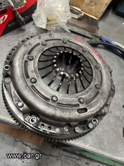 Sachs performance Audi a4 b7 2.0 tfsi