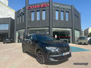 DS DS7 '20 CROSSBACK 1.2 PureTech 130 BUSINESS EAT8