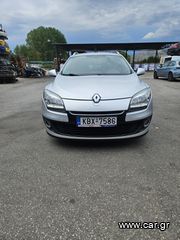 Renault Megane '13 Diesel