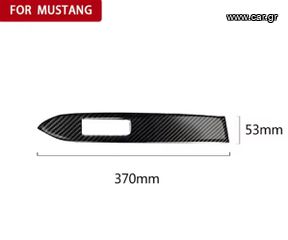 Ford Mustang console central  2015/2020-thumb-3