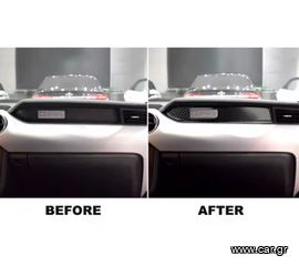 Ford Mustang console central  2015/2020-thumb-6