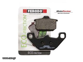 Τακάκια FDB339EF FEΕRODO ECO FRICTION