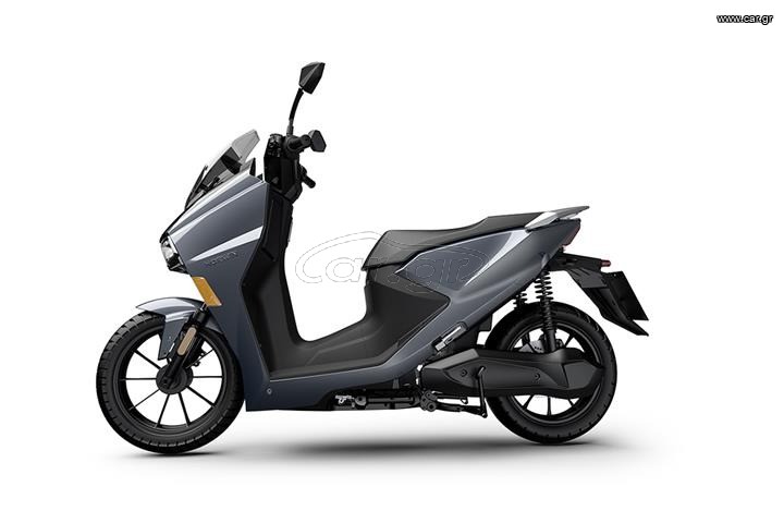 Horwin 2026 SK3  COMFORD  L3