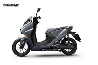 Horwin 2024 SK3  COMFORD  L3