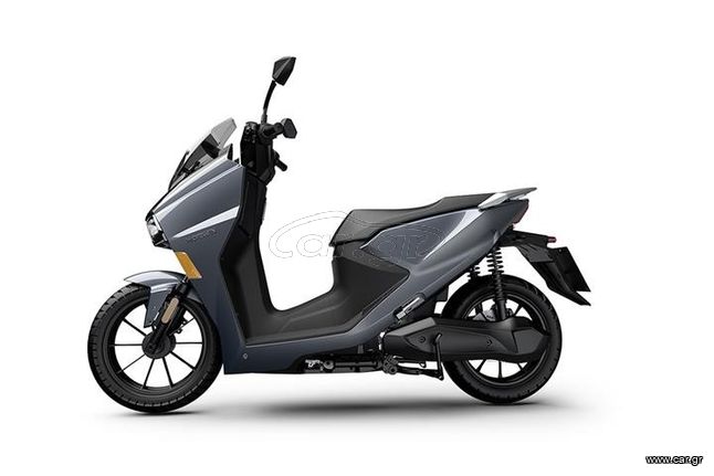 Horwin 2024 SK3 COMFORD L3