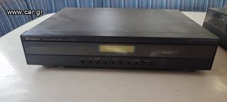 HITACHI FT-501 RADIO RECEIVER