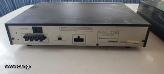 HITACHI FT-501 RADIO RECEIVER-thumb-1