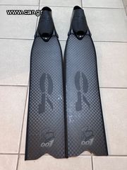 Θαλάσσια Σπόρ αλιεία/ψαροντούφεκο '24 C4 CARBON FINS MB001