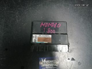 ΜΟΝΑΔΑ ΑΝΕΣΗΣ SIEMENS  FORD  MONDEO III <B4Y,B5Y,BWY>  (10/2000-03/2007)  ΚΩΔ. 3S7T-15K600-SB , 5WK4 8751C , 5WK4 8883