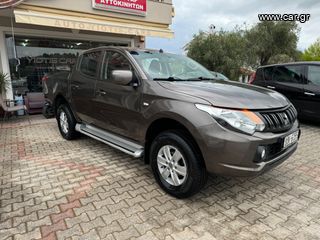 Mitsubishi L200 2018
