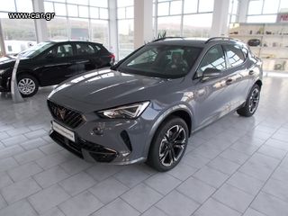 Cupra Formentor '24 1.5 TSI DSG PACK ΕΤΟΙΜΟΠΑΡΑΔΟΤΟ