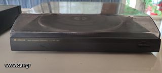 HITACHI HT-301 STEREO TURNTABLE-thumb-1