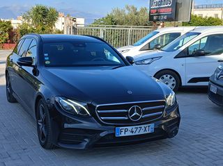 Mercedes-Benz E 220 '20 AMG*PANORAMA