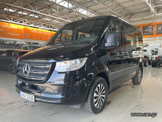 Mercedes-Benz Sprinter 2024 Sprinter Tourer 215CDI Compact