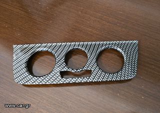 Πρόσοψη air condition seat ibiza 6j