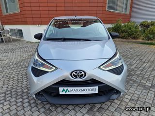 Toyota Aygo '21 1.0 X-PLAY 70PS