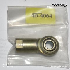 4D4064 4D-4064 CATERPILLAR ROD END BY SPECTRA INC. USA OEM MANUFACTURER