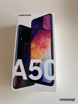 ΠΩΛΕΙΤΑΙ Κινητό Samsung Galaxy A51