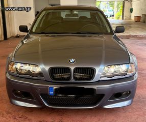 Bmw 318 '03