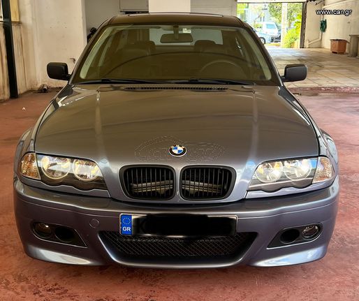 Bmw 318 '03