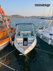 Mariah 1994 Barchetta 192-thumb-3