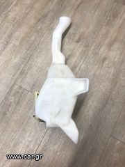 ΔΟΧΕΙΟ ΥΑΛΟΚΑΘΑΡΙΣΤΗΡΩΝ ΜΕ 2 ΜΟΤΕΡ ΓΙΑ HONDA CIVIC