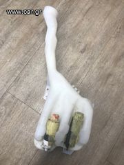ΔΟΧΕΙΟ ΥΑΛΟΚΑΘΑΡΙΣΤΗΡΩΝ ΜΕ 2 ΜΟΤΕΡ ΓΙΑ HONDA CIVIC-thumb-1