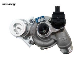 BORGWARNER K03-426 Peugeot 207 1.6 16V RC 174HP eautoshop gr