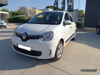 Renault Twingo 2019 SCe 65hp 1.0