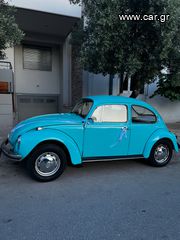 Volkswagen Beetle 1972 1302-thumb-1