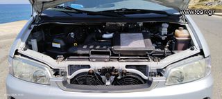 Hyundai H-1 2007 Klima-thumb-26