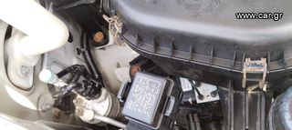 Hyundai H-1 2007 Klima-thumb-28