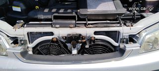 Hyundai H-1 2007 Klima-thumb-31