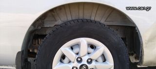 Hyundai H-1 2007 Klima-thumb-17