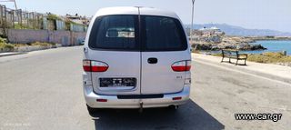 Hyundai H-1 2007 Klima-thumb-5
