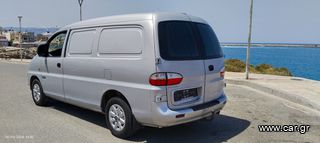 Hyundai H-1 2007 Klima-thumb-6