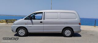 Hyundai H-1 2007 Klima