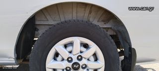Hyundai H-1 2007 Klima-thumb-19