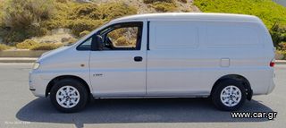 Hyundai H-1 2007 Klima-thumb-8