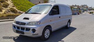 Hyundai H-1 2007 Klima-thumb-9