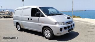 Hyundai H-1 2007 Klima-thumb-3